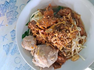 BAKSO IDOLA