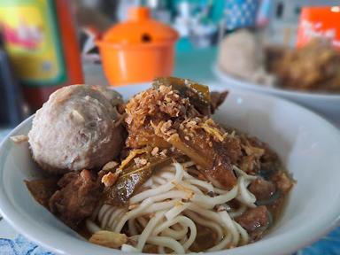 BAKSO IDOLA