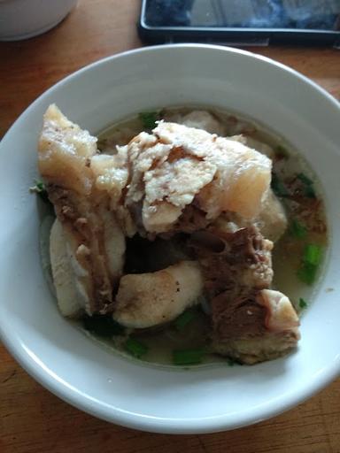 BAKSO JANDO MANTEP SOLO SUBANG