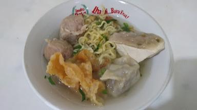 BASO MALANG H HERI