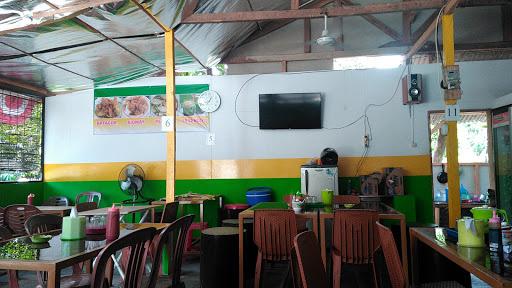 ES TELER & BAKSO 3 SAUDARA