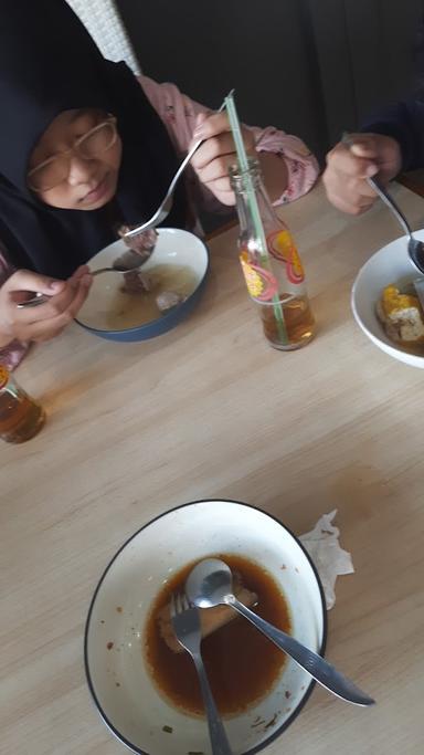 MANDEEP BAKSO MALANG ASLI