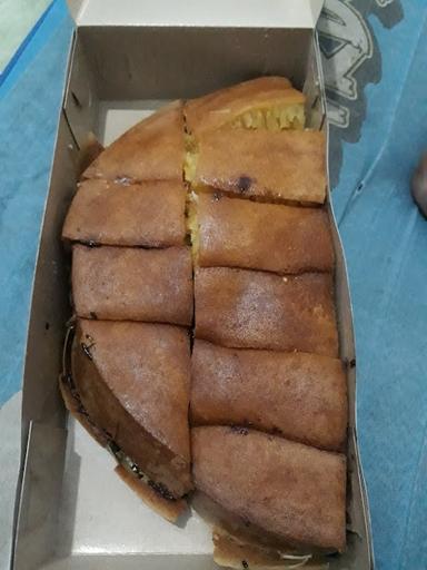 MARTABAK PECENONGAN 78 SUBANG