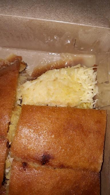 MARTABAK PECENONGAN 78 SUBANG