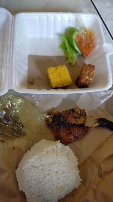 NASI BEBEK LUMPUR