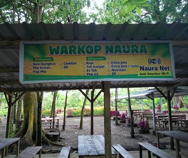 WARKOP NAURA