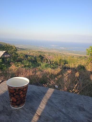 TONGKRONGAN BUKIT BINTANG