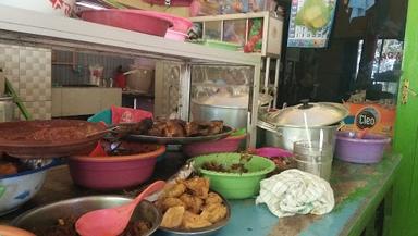 WARUNG BU IDA