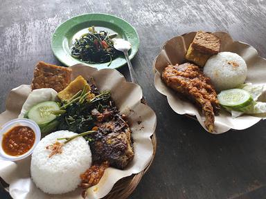 WARUNG BEBEK JONTOR