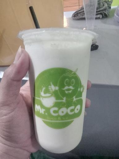 MR. COCO