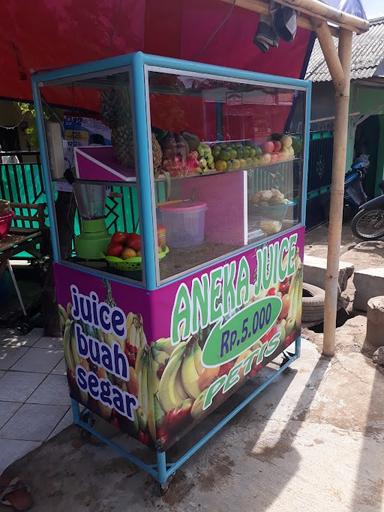 ANEKA JUICE 5.000