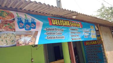 DELISHA SEBLAK