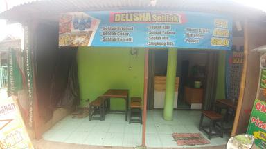 DELISHA SEBLAK