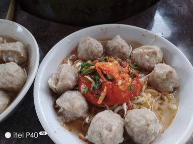 TEKWAN BAKSO IKAN GINTUNG