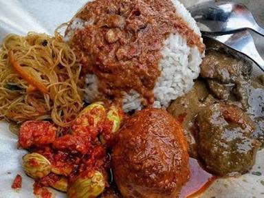 NASI UDUK VIRA