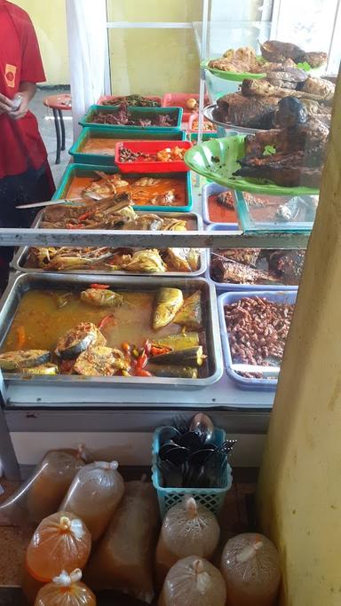 RUMAH MAKAN SEDERHANA TEH NENG