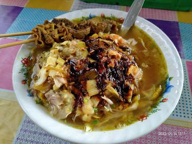 SOTO AYAM LAMONGAN ZIANAFILA