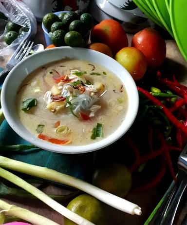 SOTO DAGING SAPIBUNDA ATI