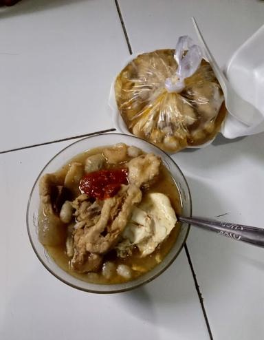 WARUNG SEBLAK UU 2