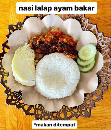 AYAM GEPREKAN LAGLEG