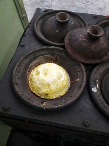 SURABI NALAKTAK&BUBUR CIANJUR