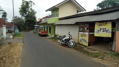 BUBUR RAI RAKA