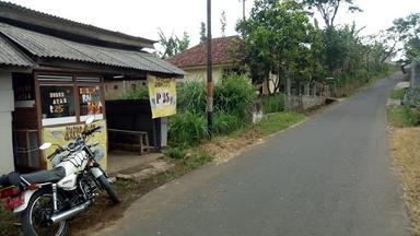 BUBUR RAI RAKA