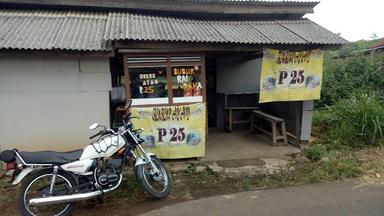 BUBUR RAI RAKA