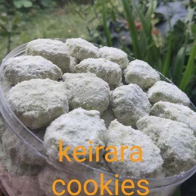 KUE KERING KEIRARA BANDUNG