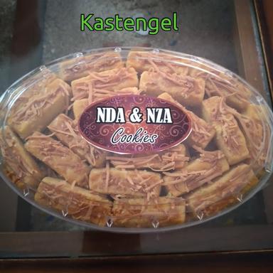 NDA&NZA COOKIES & BAKERY