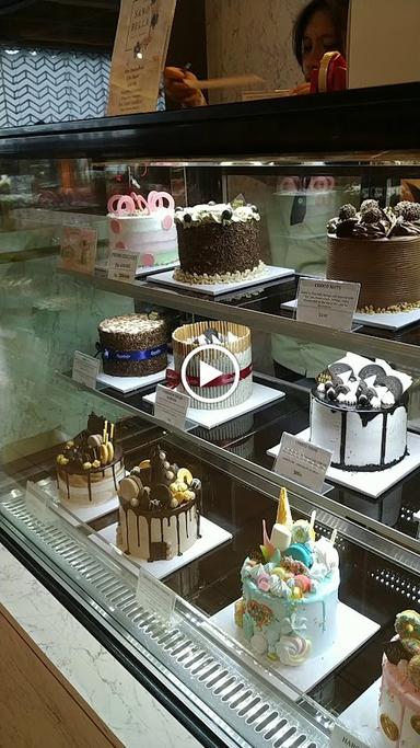 SANOBELLA CAKE AND BAKERY