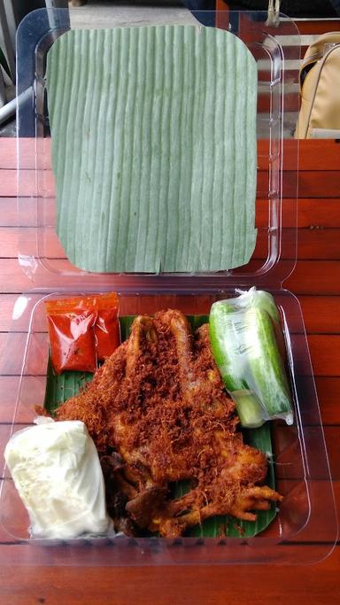 KEDAI ULAM SARI