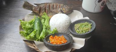 KEDAI ULAM SARI