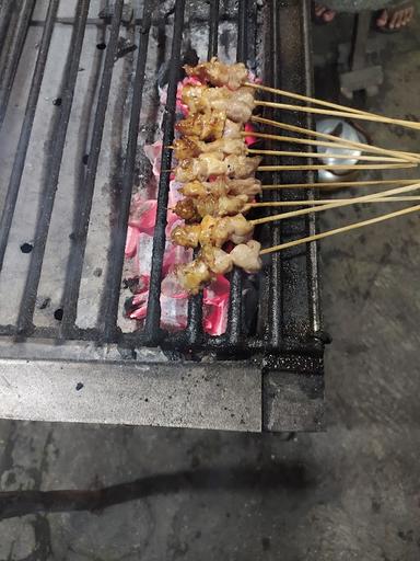 SATE MARANGGI MANG NANA