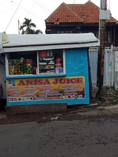 ANISA JUICE