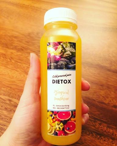 DIETOX BANDUNG