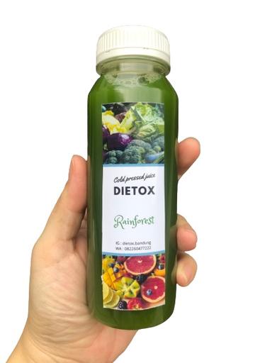 DIETOX BANDUNG