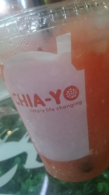 CHIA-YO