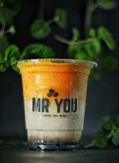 MR YOU COFFEE