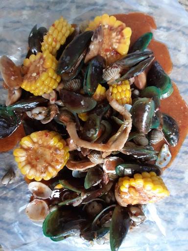 SEAFOOD JENDERAL