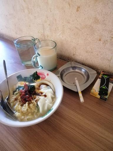 WARUNG KOPI PANCONG