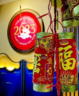 Photo's Gading Chinese Food Restaurant