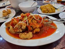 Photo's Gading Chinese Food Restaurant