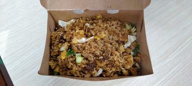 QUALI DJADOEL NASI GORENG DAN CHINESE FOOD HALAL