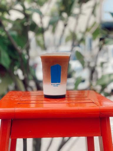 BLUE TOWER COFFEE