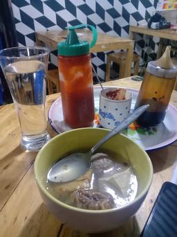 Photo's Bubur Ayam Cuneng