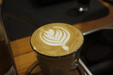 MASSA COFFEE SHOP 1.0