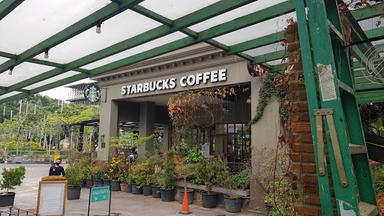 STARBUCKS - PARIS VAN JAVA