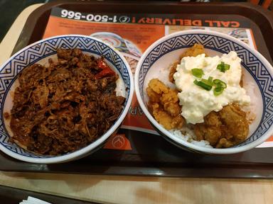 YOSHINOYA SETIABUDHI