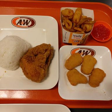 A&W